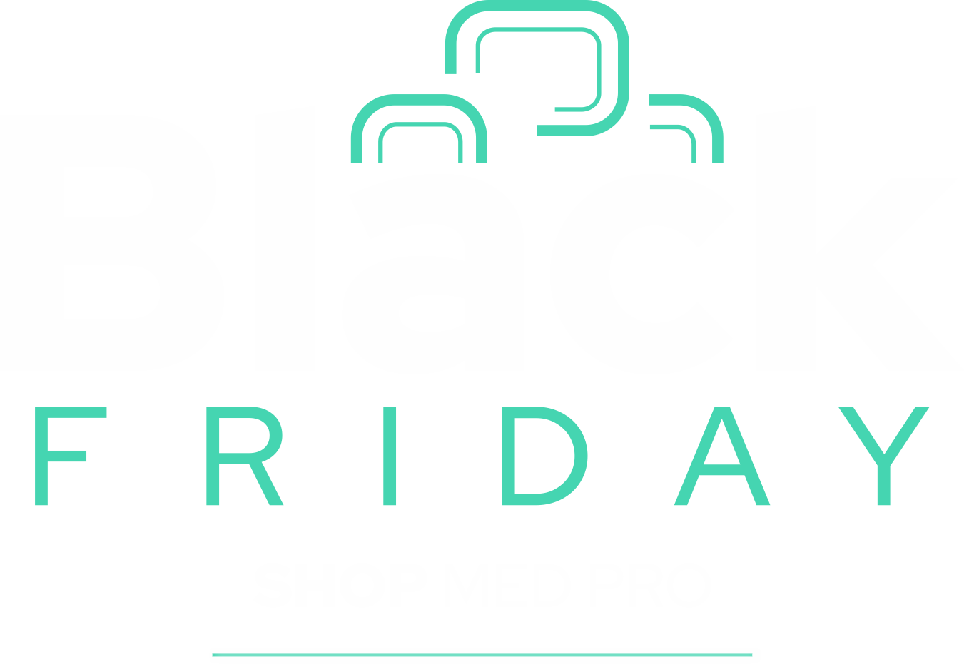 Black Friday Shop Med PRO